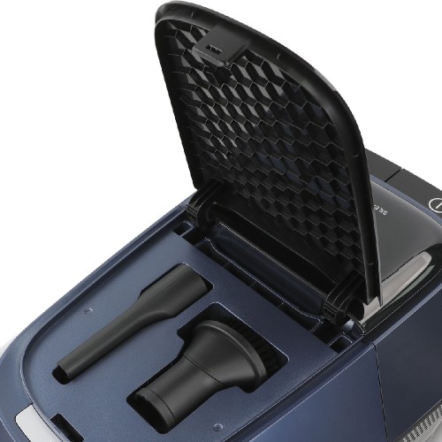 ΣΚΟΥΠΑ ΗΛΕΚΤΡΙΚΗ ROHNSON R-1254 BLUE 5LT 850W HEPA